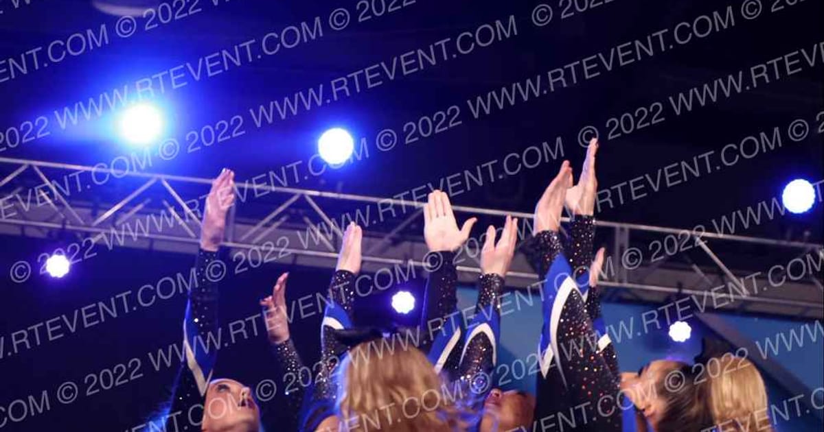 East Celebrity Elite - Hingham Black Ice · Grand Nationals Providence
