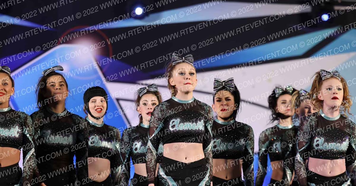 Arizona Element Elite Steel3 · Athletic Mesa