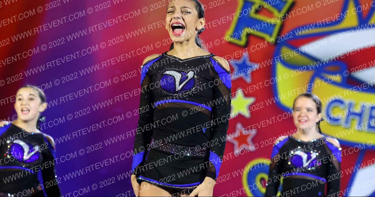 Victory! All Stars Cobalt · The American Superstarz Raleigh Nationals DIDII