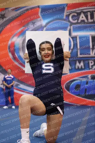 Saugus HS NA