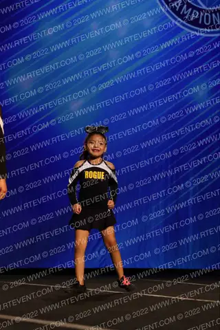 Rogue Athletics Bombshells