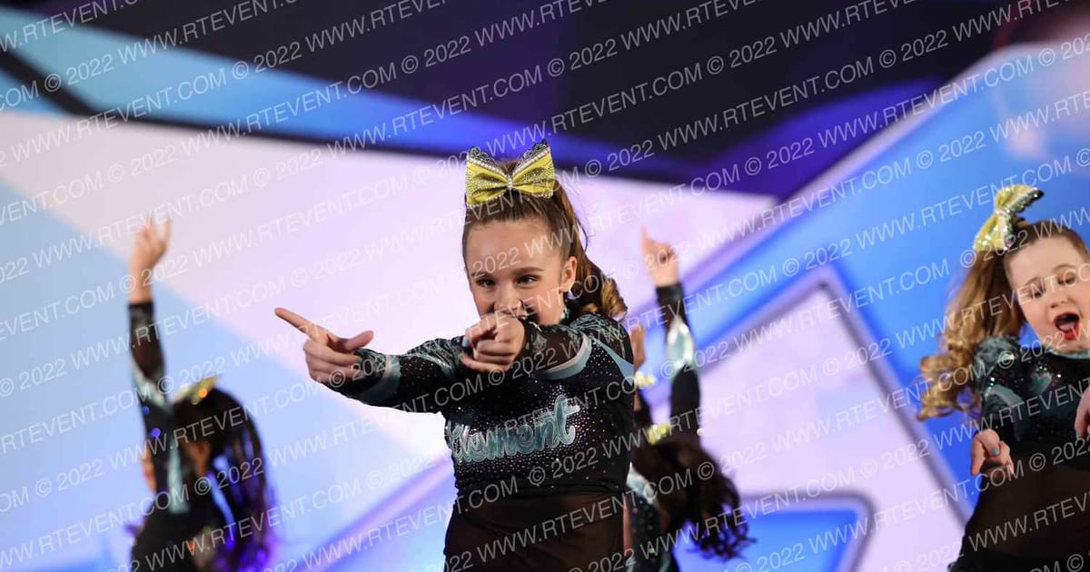 Arizona Element Elite Jr. Jewels · Athletic Mesa