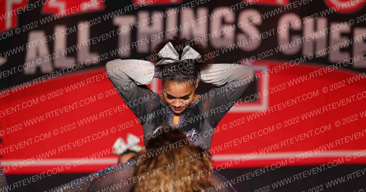 Connect Cheer Northwest Jade · ATC Grand Nationals FIXED