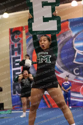 Costa Mesa HS NA