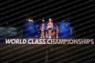 FCA Cheer SWAG