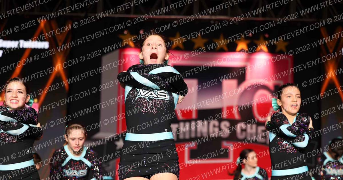 Vancouver All Stars Super Twisters · ATC Grand Nationals FIXED