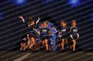 Power Elite Allstars Electric