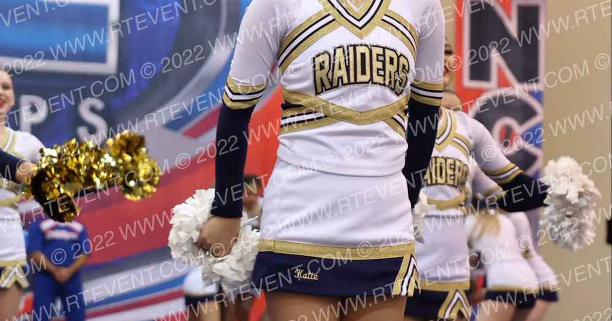 Sonora HS NA · CHEERpros CA State Cheer Dance Championships