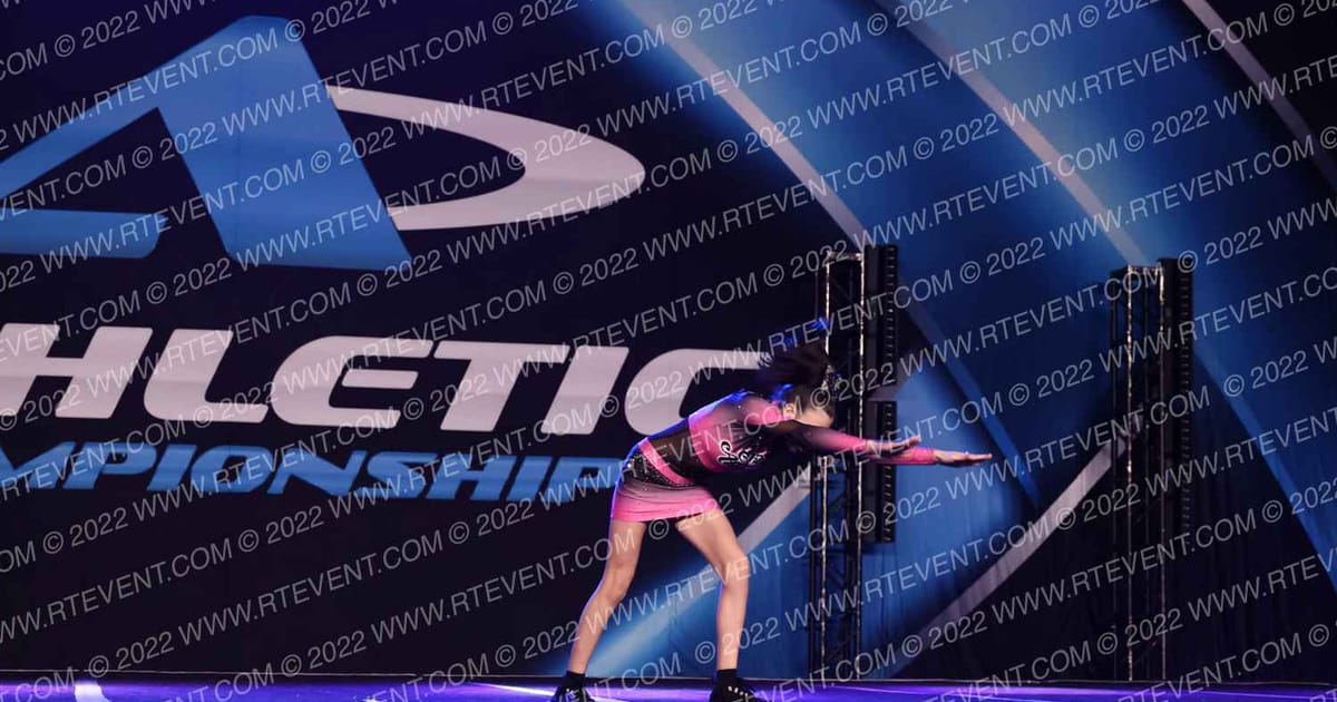 Elite All Stars Fast & Furious · Grand Nationals Providence