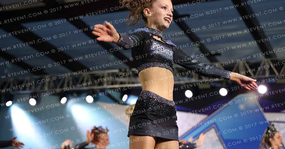 Premier Athletics - Nashville MISS AMMO · Athletic Chattanooga Nationals DIDII Revised