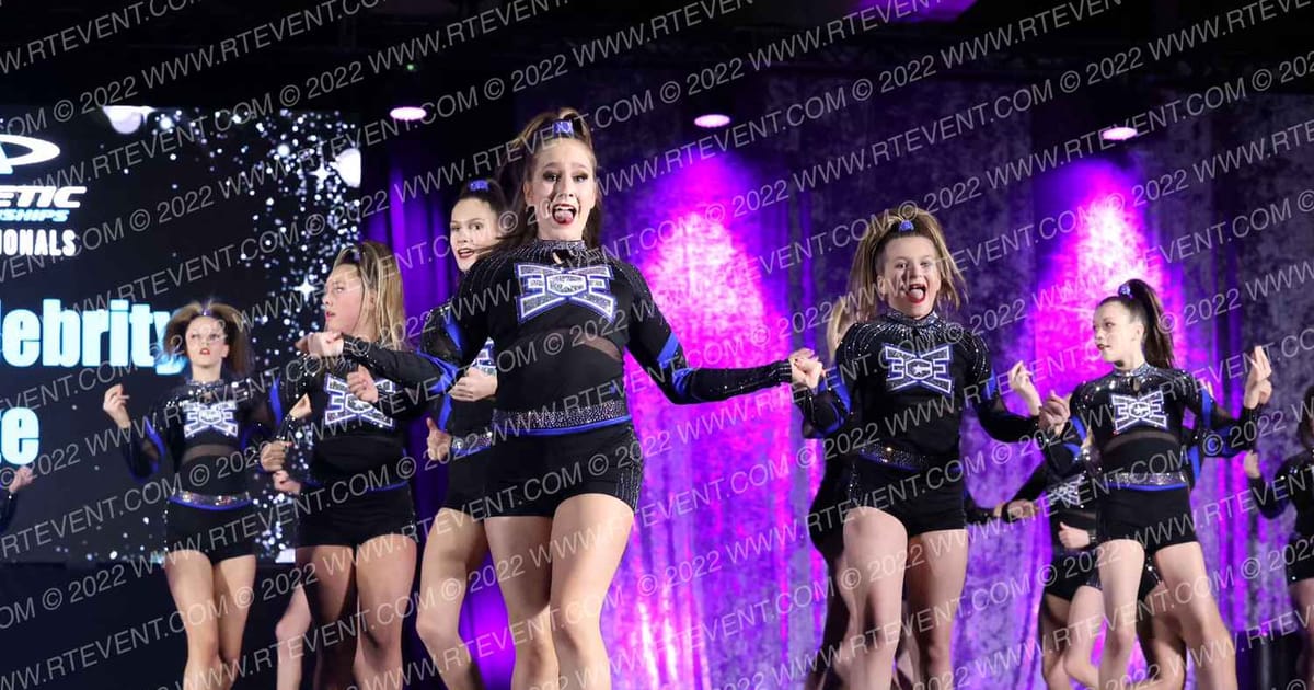 East Celebrity Elite J2 Crew · Grand Nationals Providence