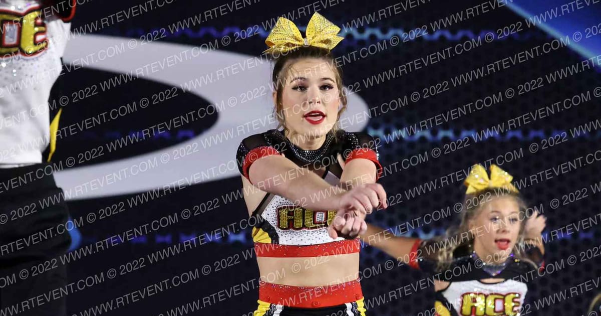 ACE of Birmingham ACE Warriors · Athletic Birmingham