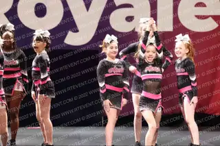 North Star Allstars Gravity
