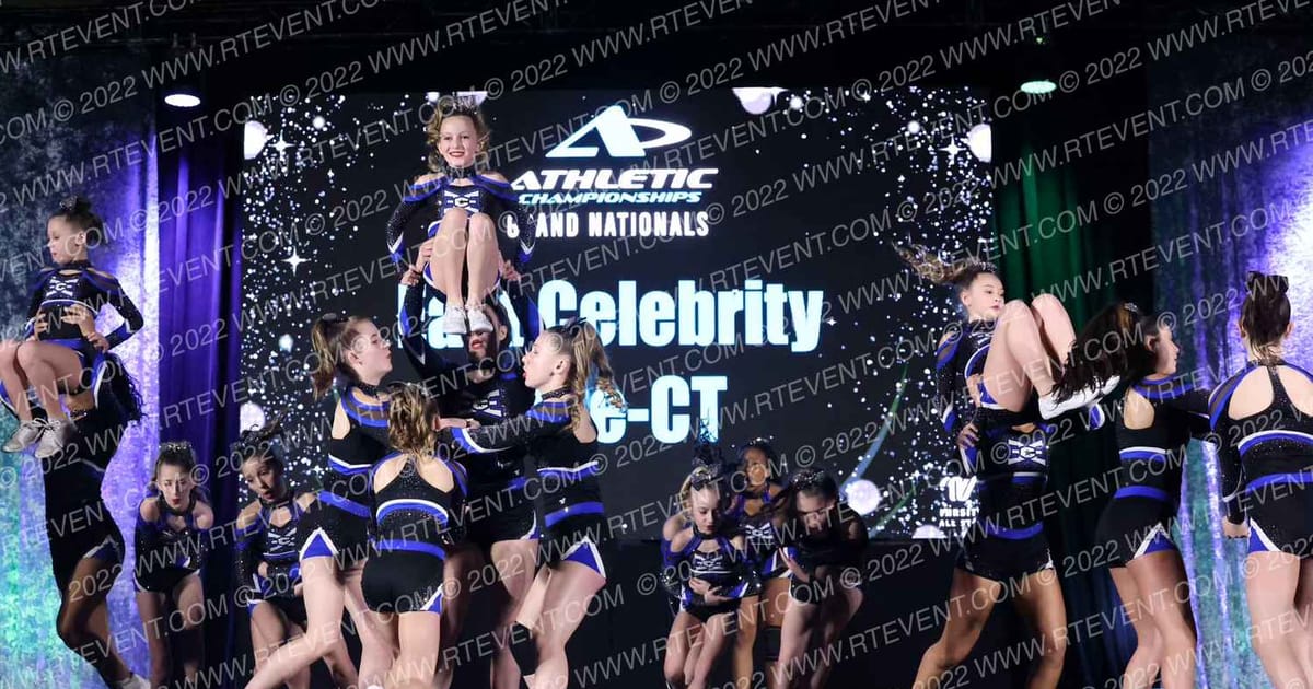 East Celebrity Elite - CT Exclusive · Grand Nationals Providence