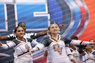 Orange Vista HS NA