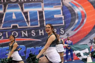 Pomona Catholic HS