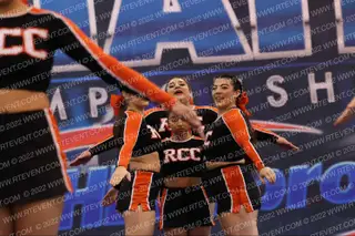 Riverside City College NA