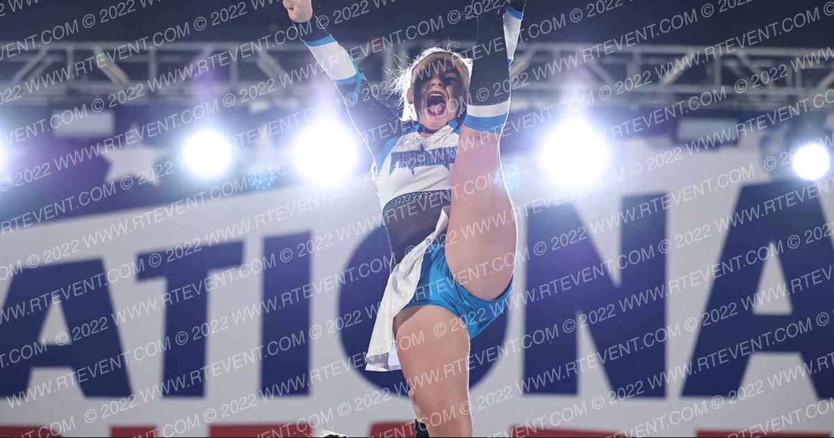 Premier Performance Chaos · NCA Atlanta Classic DIDII