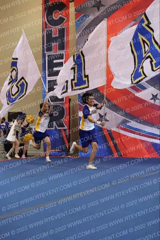 Agoura HS NA