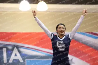 Cerritos College NA