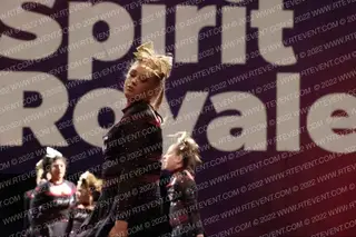 Pacific Edge Cheer Wrath