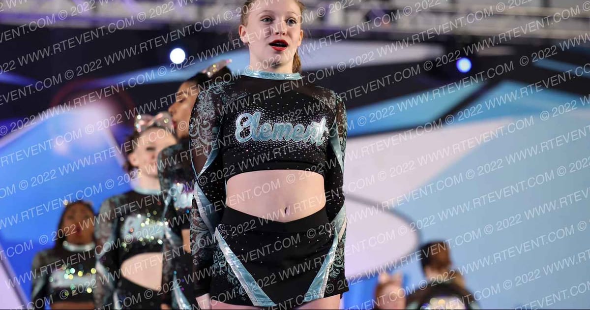 Arizona Element Elite Blush · Athletic Mesa
