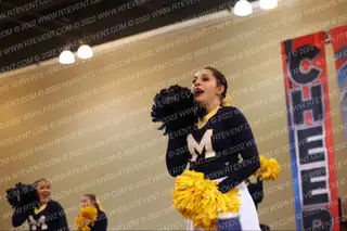 Marina HS