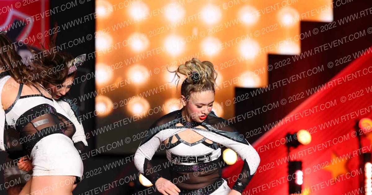REACT Elite OXYGEN · ATC Grand Nationals FIXED