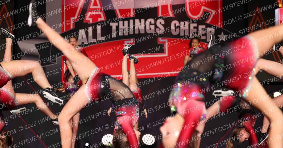 Hero Athletics Storm · ATC Grand Nationals FIXED