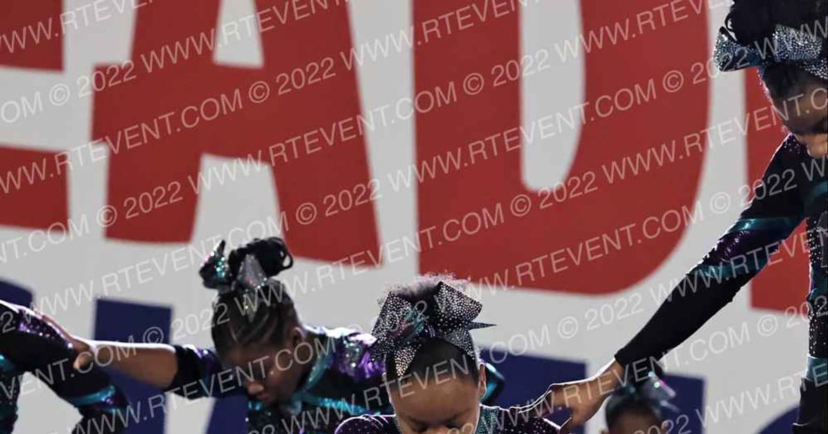 Platinum Elite Allstars Dream · NCA Atlanta Classic DIDII