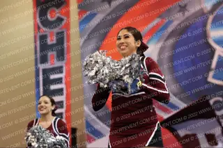 Paramount HS NA