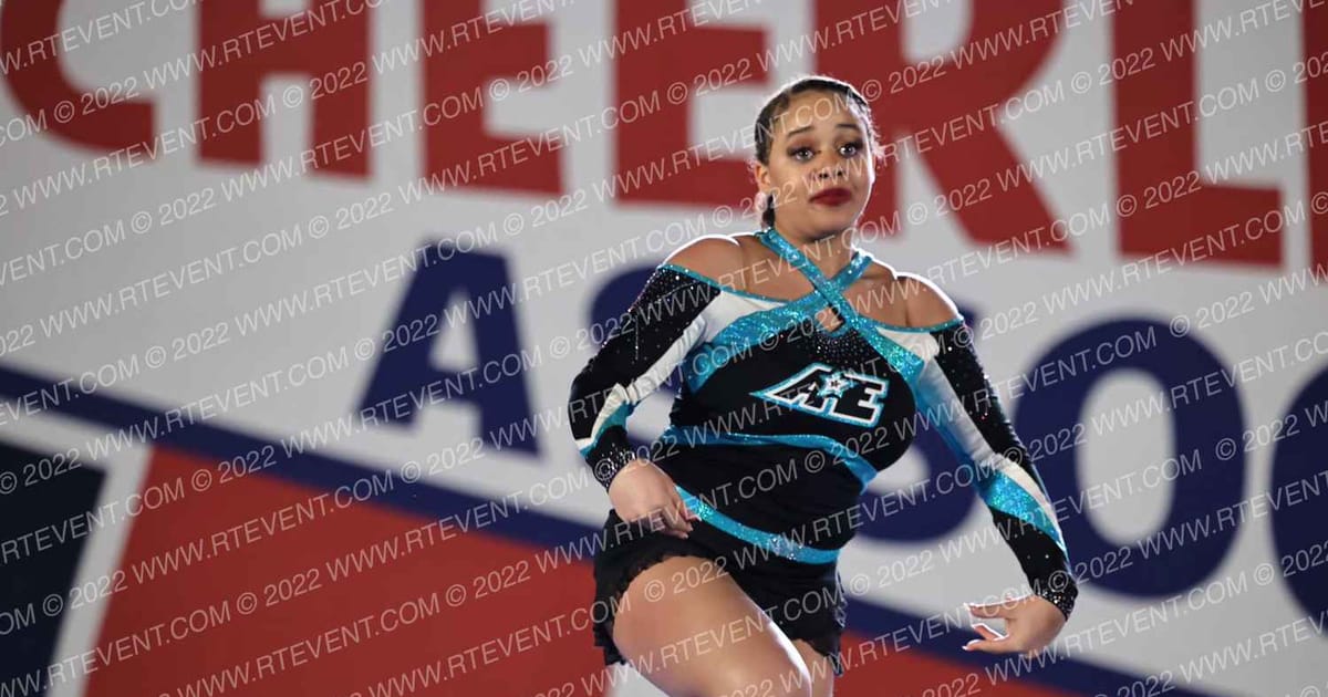 Atlanta Elite Avalanche · NCA Atlanta Classic DIDII