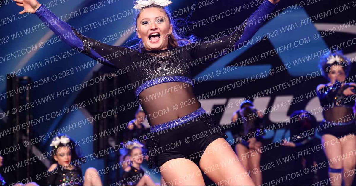 Xtreme Cheer Heat · Grand Nationals Providence