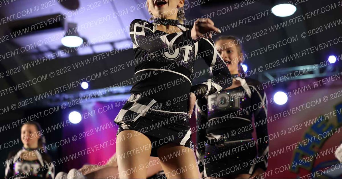 Flipping Out Tumbling Roulette · The American Masters Baltimore Nationals FIXED