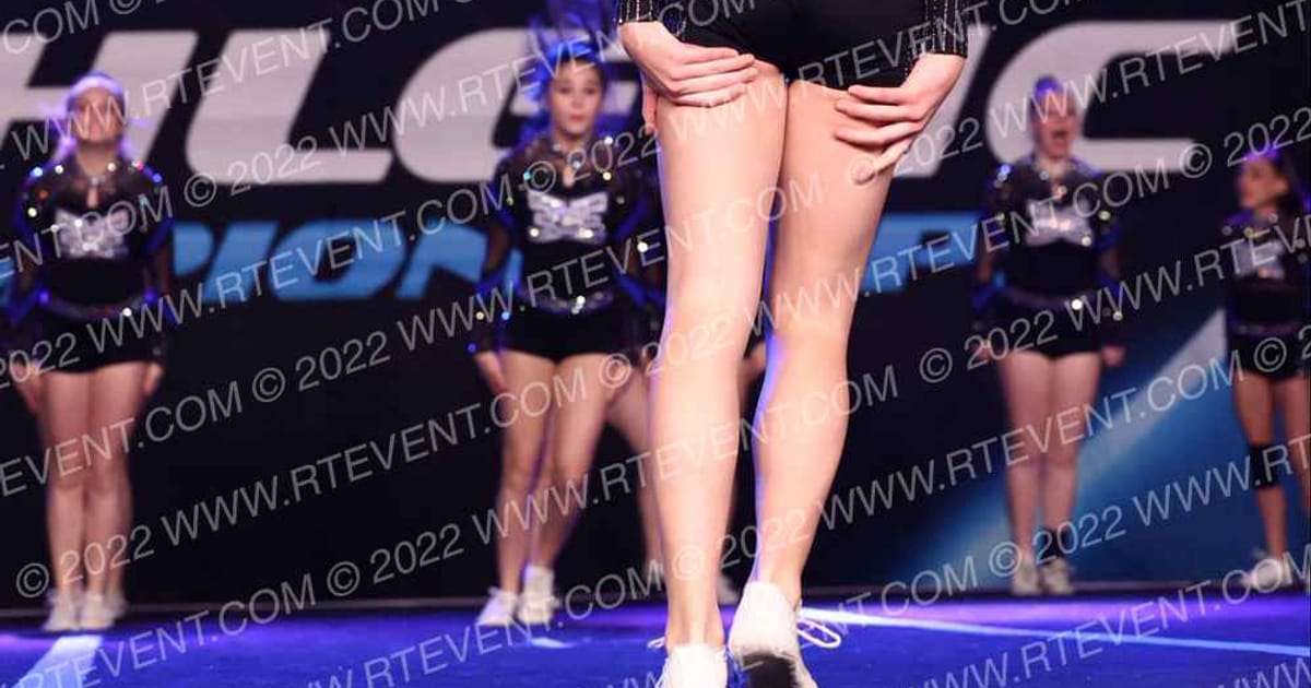East Celebrity Elite Blackout · Grand Nationals Providence