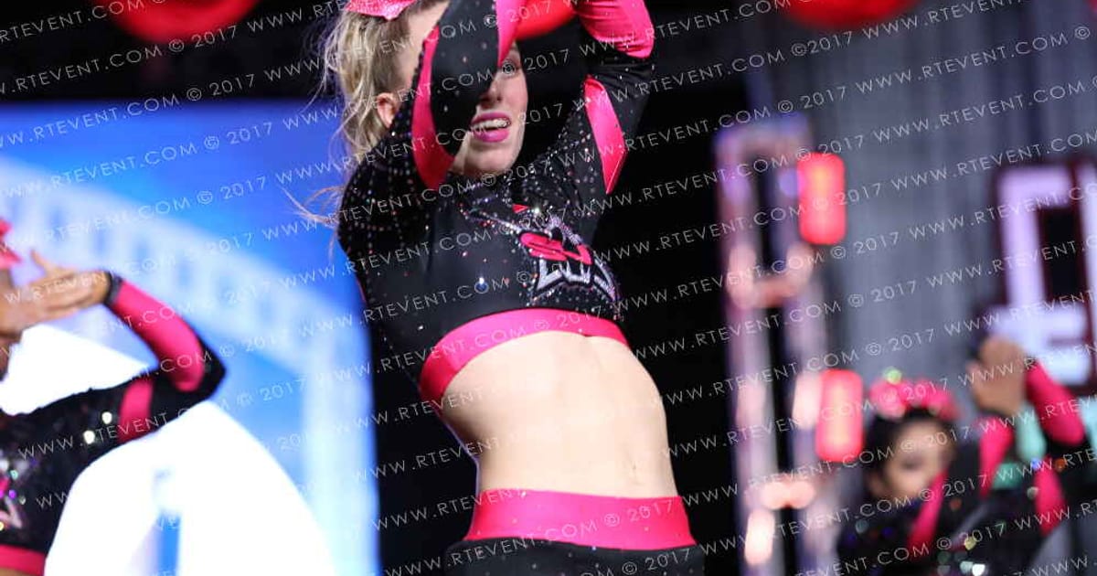 Stars Vipers San Antonio Miss Hiss · Encore Grand Nationals