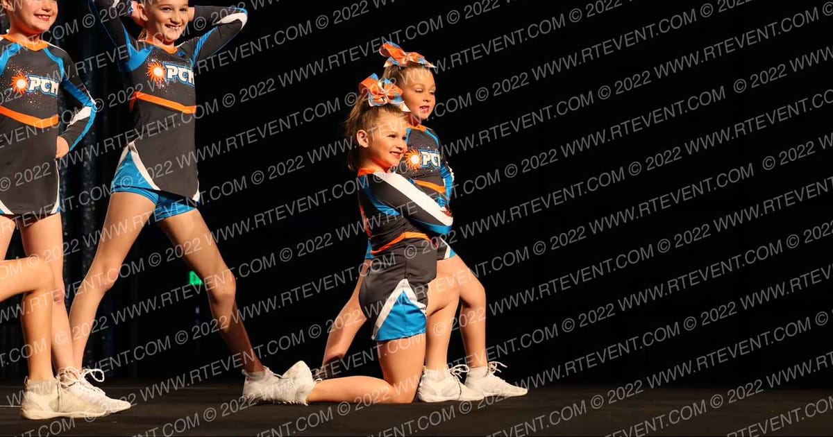 Pacific Coast Magic Rays · WCC Holiday Crown SUNDAY