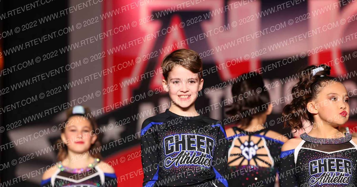Cheer Athletics - Denver Frost Cats · ATC Grand Nationals FIXED
