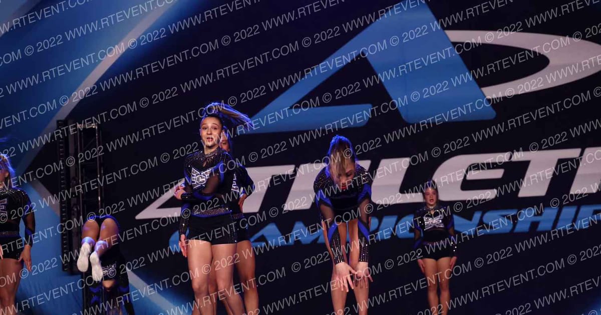 East Celebrity Elite J-WOW · Grand Nationals Providence