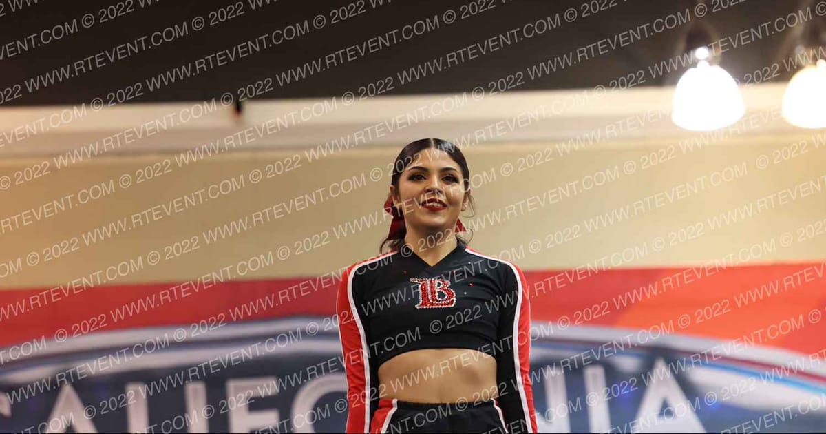 Long Beach City Co. NA · CHEERpros CA State Cheer Dance Championships