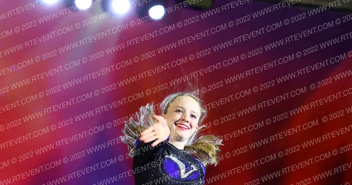 Victory! All Stars Jet Black · The American Superstarz Raleigh Nationals DIDII