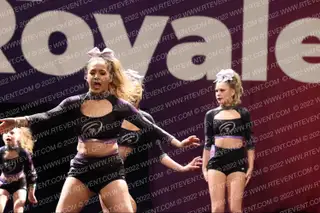 Cheer Obsession XO
