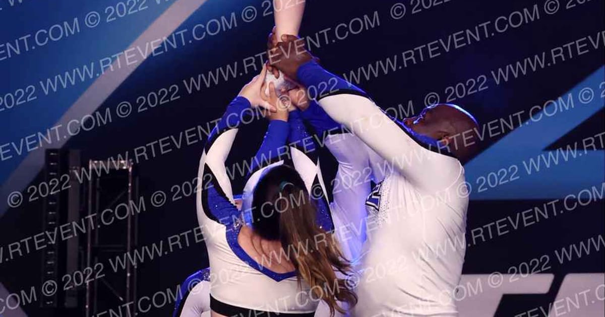 East Celebrity Elite Manchester Eclipse · Grand Nationals Providence