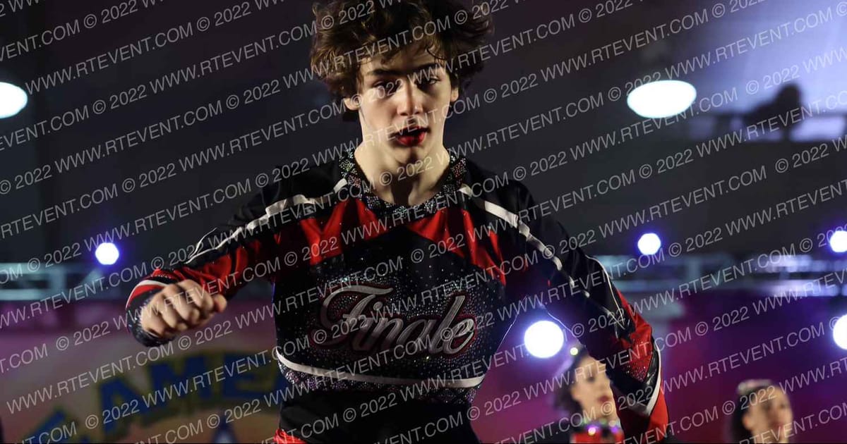 FAME All Stars - Yorktown Bombshells · The American Masters Baltimore Nationals FIXED