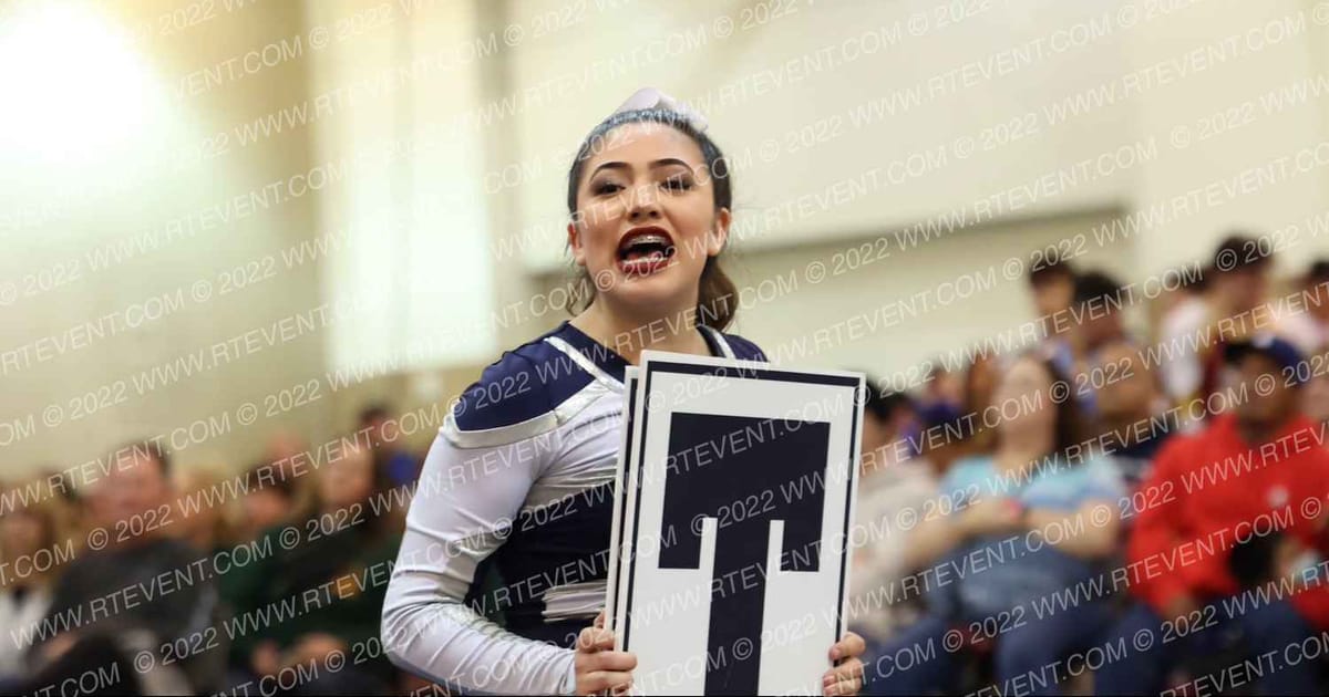 Summit HS NA · CHEERpros CA State Cheer Dance Championships