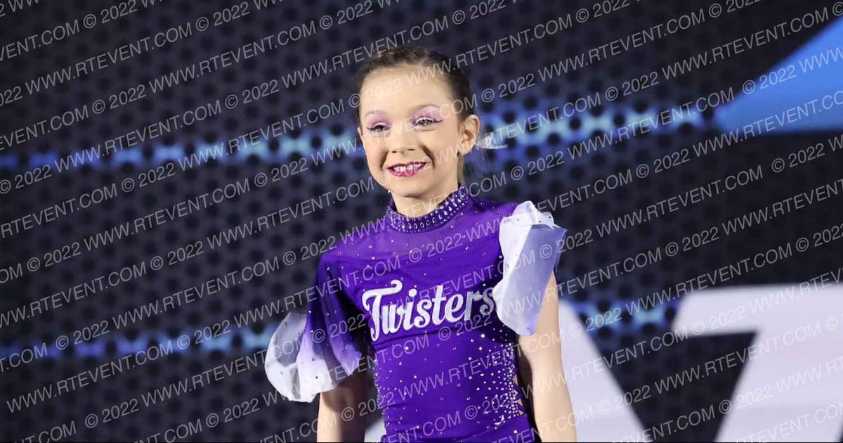 Knoxville Twisters Frost · Athletic Birmingham