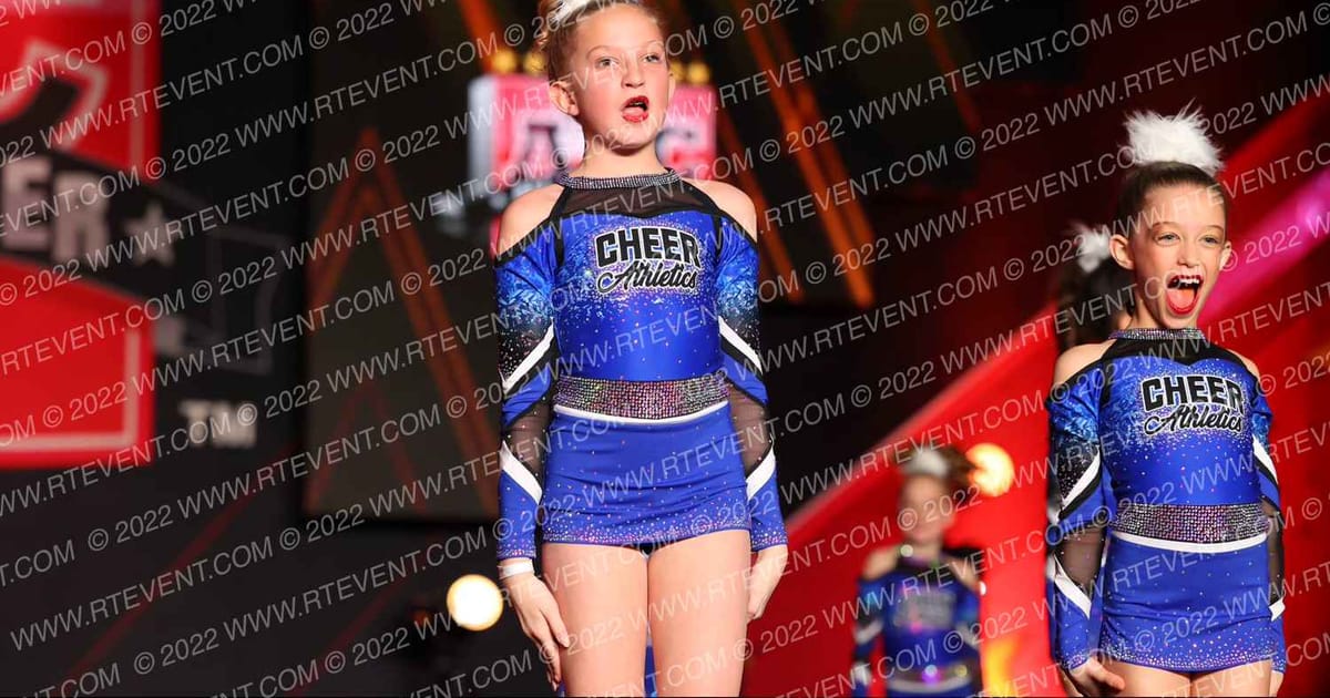 Cheer Athletics - Denver Yet1 Cats · ATC Grand Nationals FIXED