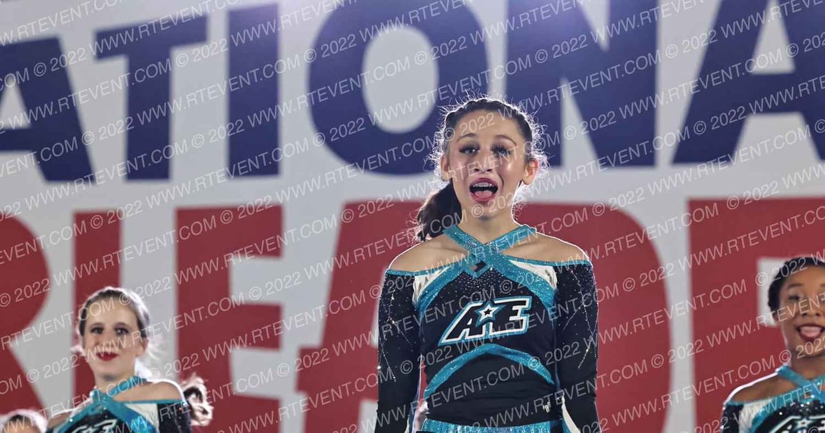 Atlanta Elite Blizzard · NCA Atlanta Classic DIDII