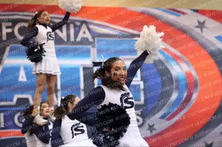 Saugus HS NA