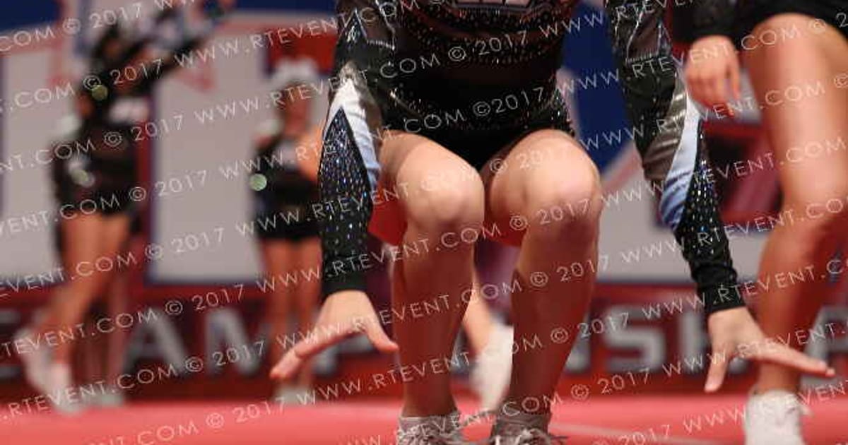 ATA Carbon · Spirit of Hope Grand Nationals